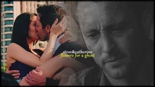 steve & catherine II flowers for a ghost (mcroll)