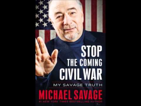 120314 SAVAGE SAYS COP SHOULD HAVE INDICTED ON MANSLAUGHTER