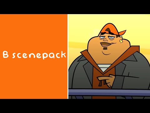 B/Beverly total drama scene pack (1080p)