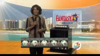 Fantasy 5 20160922