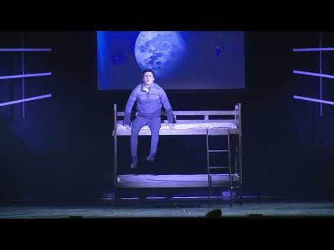 Yoherlandy_finaliste de Révolution à RepreZent