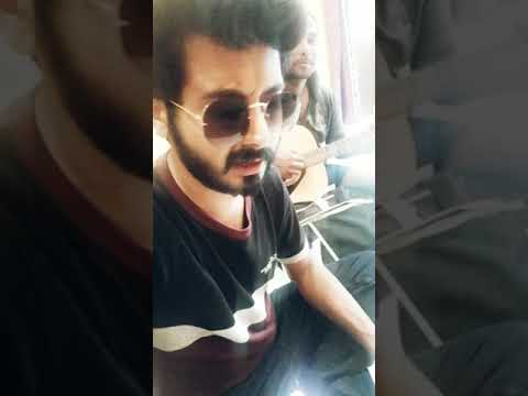 Amlan Mishra Baazigar