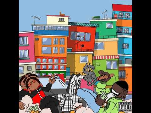 MeninoJazz - QUERO GASTAR Ft. Wacce (Audio Official Na descrição)