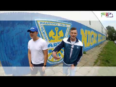 Kowal X Majek - Kolorujemy ( One Shot Video )