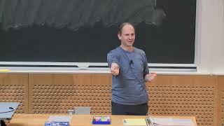 Lecture 11: Magnetics, Part 3