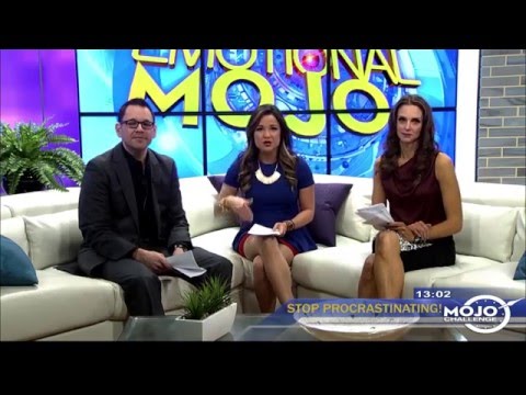 The Gabby Douglas Story