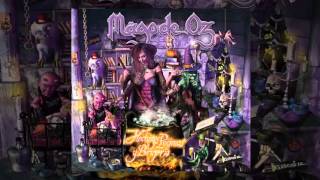 Mägo de Oz - Hechizos, Pócimas y Brujería [DISCO COMPLETO 2012]