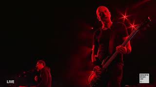 System Of A Down - Lost In Hollywood live [ROCK AM RING 2017]
