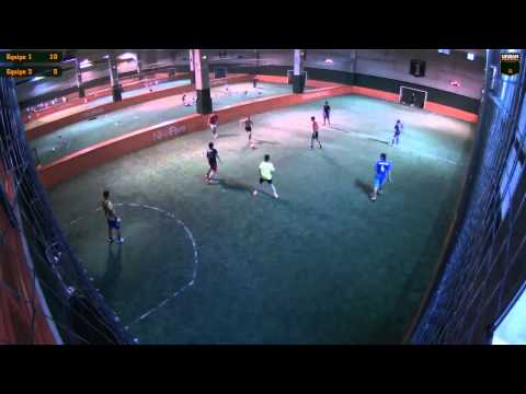 Puteaux | Terrain 1 le 27/08/2013 à 15:09