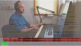 Nordic Echoes: Playing fantasy music II