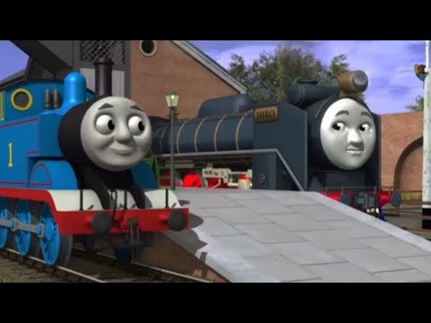 Helping Hiro Reuploaded (Part 1)