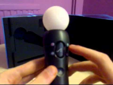 Playstation Move : Slider Playstation 3