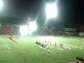 Посвящение в студенты Саратов стадион Локомотив 