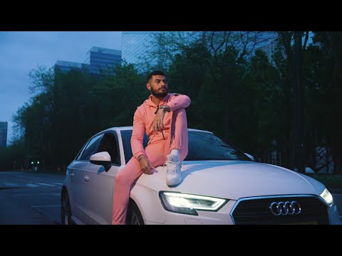 EL PRINCE - Andy Van Der Meijde (prod. Axel Brode)