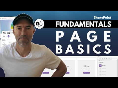 Ultimate Guide to Mastering SharePoint Page Structure Ultimate Guide to Mastering SharePoint Page Structure