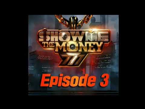 김효은 XXL (feat.딥플로우,도끼 Dok2) [쇼미더머니 777]