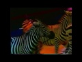 Ringling Bros And Barnum Bailey Circus Television Commercial 2001 Huntsville Alabama
