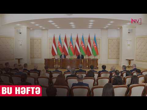 BU HƏFTƏ 26.04.2026