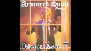 Armored Saint - You&#39;re Never Alone