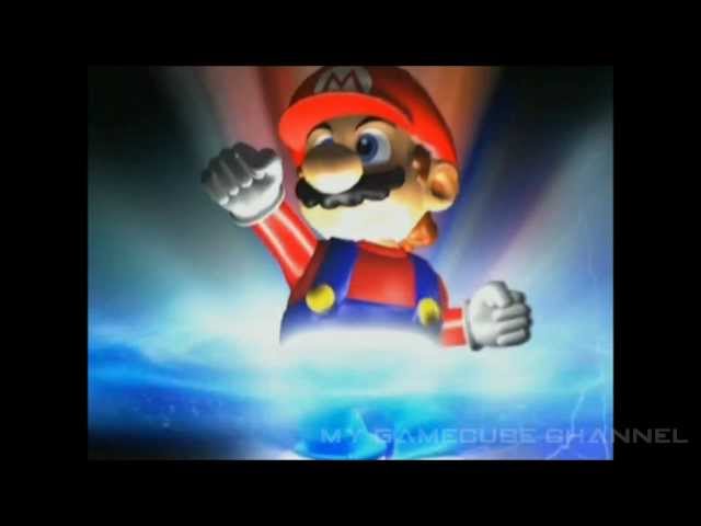 Super Smash Bros Melee (NTSC)