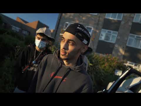 Arab Ammo - Life (Freestyle) Shot By @Denchfilms