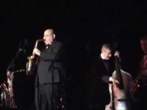 All Blues- featuring solo by Zoltan Sagi