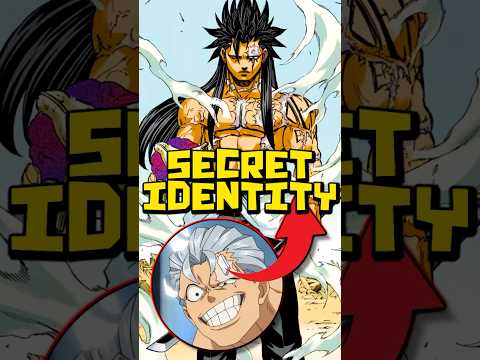 Andy Awakens His SECRET Personality, Victor | Undead Unluck Anime Season 1 Viktor Explained