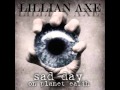Lillian Axe - Nocturnal Symphony