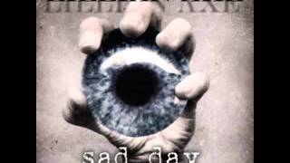 Lillian Axe - Nocturnal Symphony