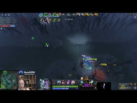 Topson is Too Quick - TWO much Energy