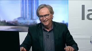 Caf&eacute; de Periodistas con Domingo Cejas 06/04/2026