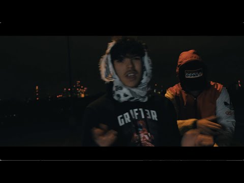 JMullaUK ( ft Eksman ) Hazard -  [ Prod by Exile ]