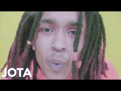 Jelani Imani - Cleanslate (Prod. Popstar Benny) (Official Music Video)