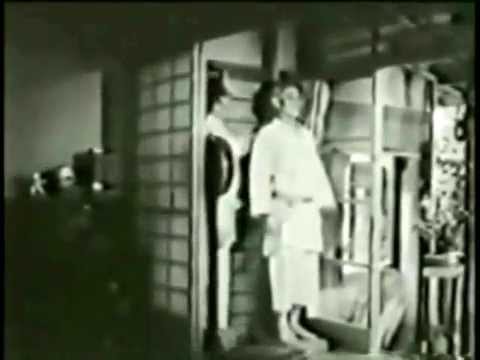 Grandes maestros de Judo - Kyuzo Mifune 10 º Dan