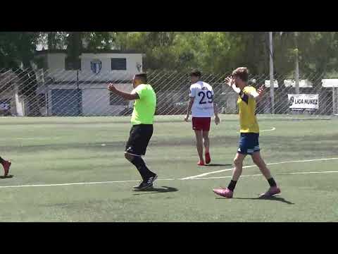 REAL FLORENTINA vs HEINEKEN   Fecha Pendientes #Clausura2021