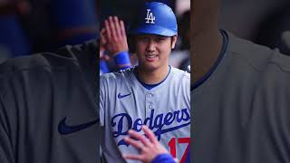 大谷翔平2号弾に騒然🔥「なんでこんなに多い!?」敵地がまるでホーム状態に😳💙ファン驚愕の光景！