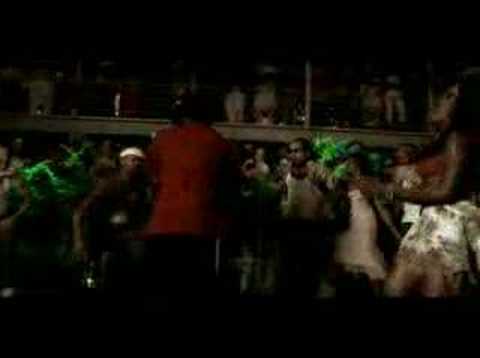 Shaggy - Dance and shout