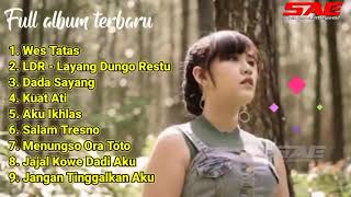 Download lagu Happy Asmara FULL ALBUM Koplo Terbaru 2021    Wes Tatas   L D R   Layang Dungo Restu mp3