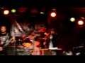 Show no Cazebre com o Black tekila