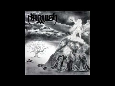 Anguish - Snowhammer