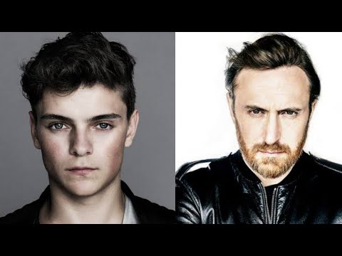 Martin Garrix x David Guetta Type Beat -"It's Too Hard" | EDM Type Beat 2022