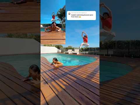 BEHIND THE SCENES! #shorts