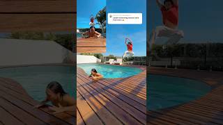 Download lagu BEHIND THE SCENES! #shorts mp3