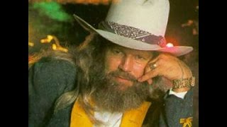 David Allan Coe -  For Lovers Only (Part II)