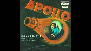 Download lagu Benyamin S. - Apollo [Full Album] Band Electrica mp3