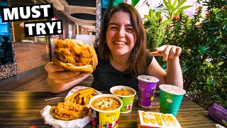 Trying The #1 RESTAURANT Taiwanese Locals Recommended Us!