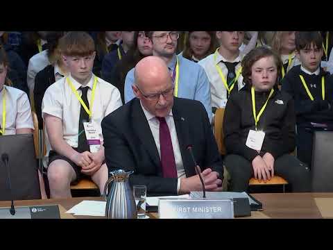 Conveners Group - 26 March 2025