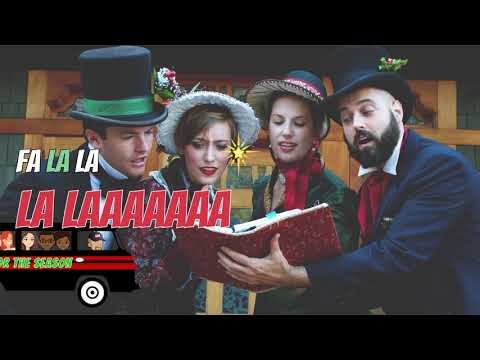 Video thumbnail for Reason for the Season