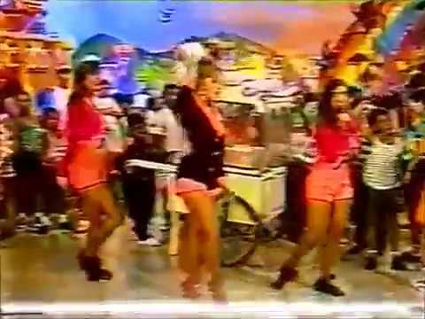 Angélica - Algodão doce e guaraná
