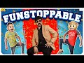 Funstoppable Middle Class Abbayi MCA Unstoppable Spoof Funmoji Infinitum Media